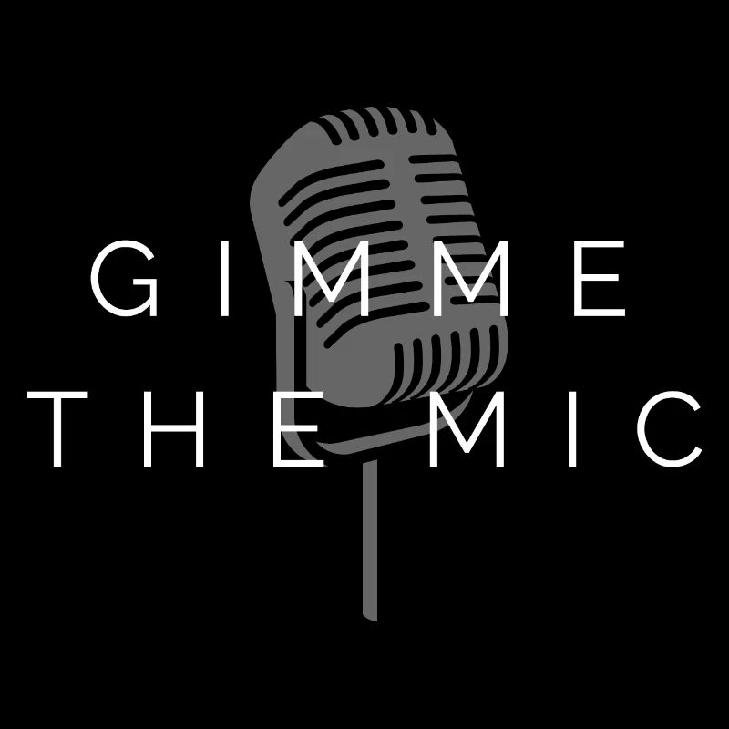 Gimme The Mic Freestyle Rap Hip Hop