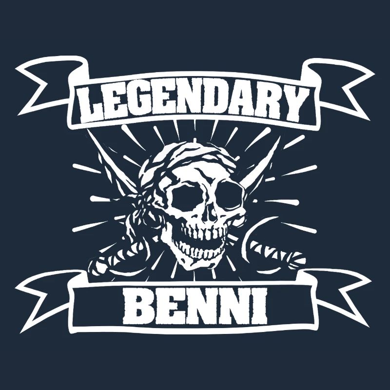 Fasching Benni