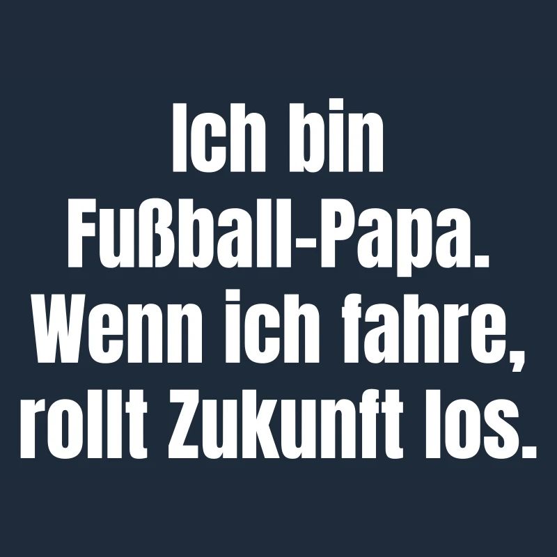 Soccer dad: Future rolls off