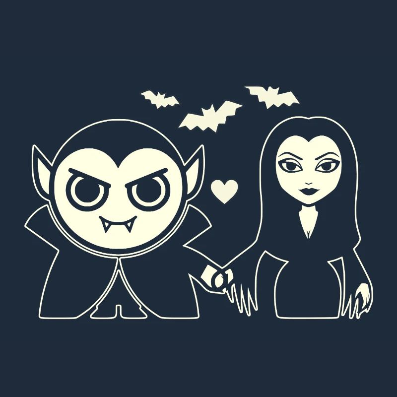 Vampire et Vampire de la Nuit