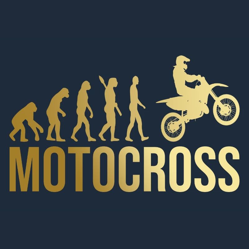 Evolution Motocross