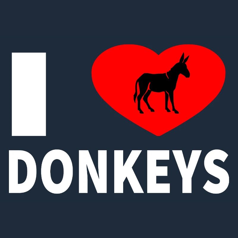 donkey