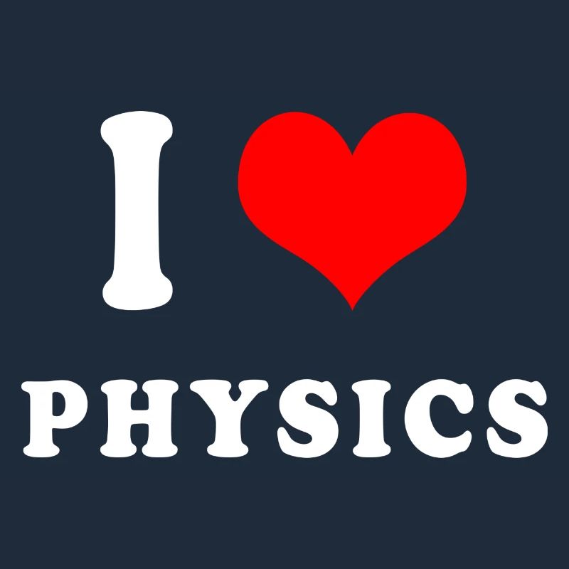 Ich liebe Physik