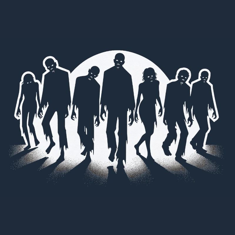 Zombies