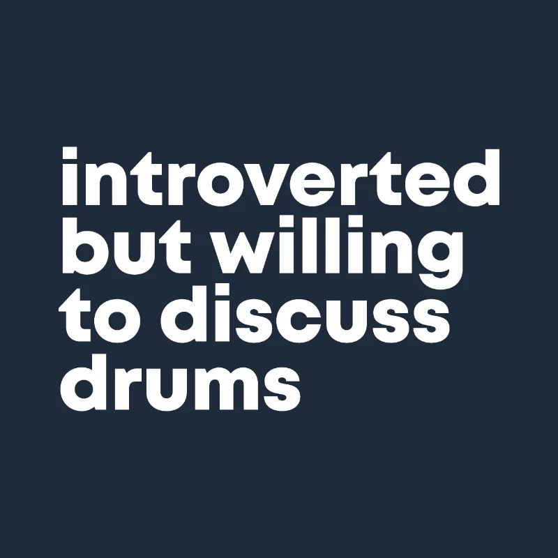 Drums