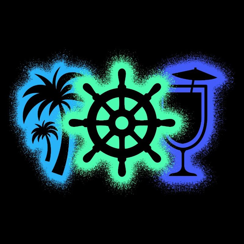 Krydstogtkrydstogtskibe krydstogter