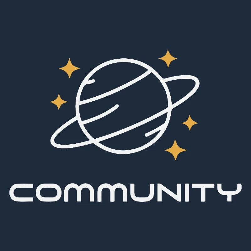 Planet Ringed Unity