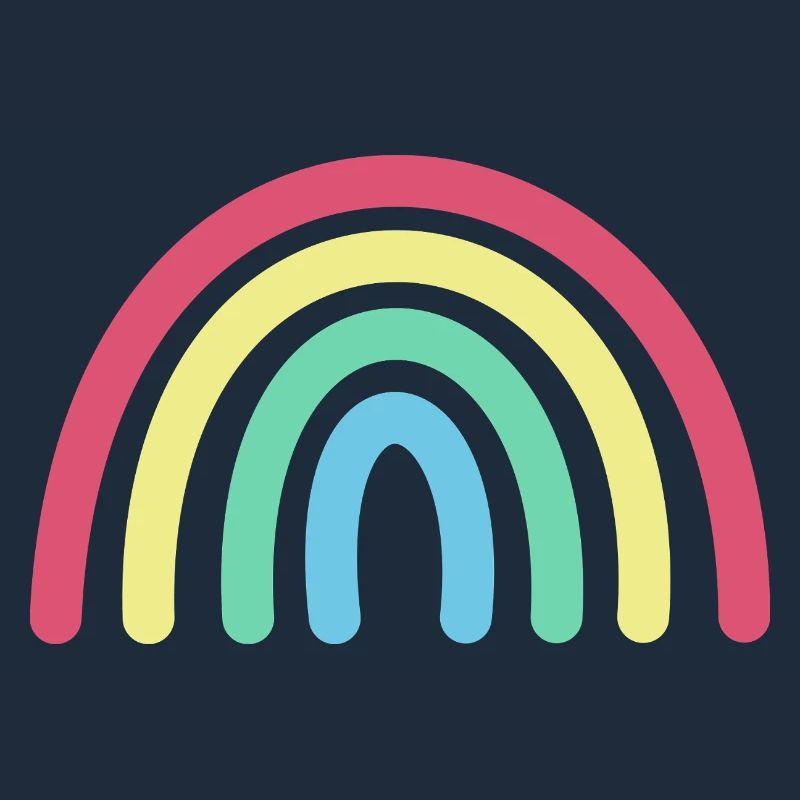 Regenbogen