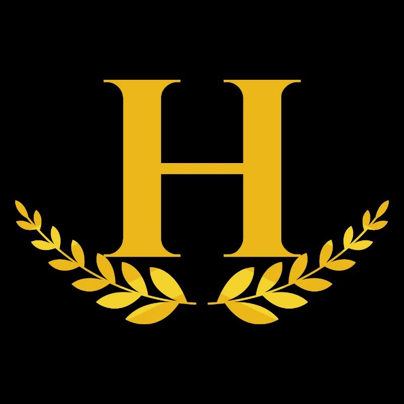 h