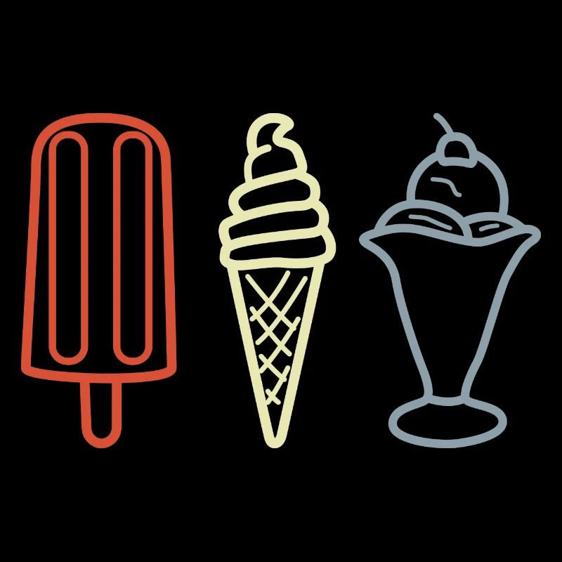 Sundaes