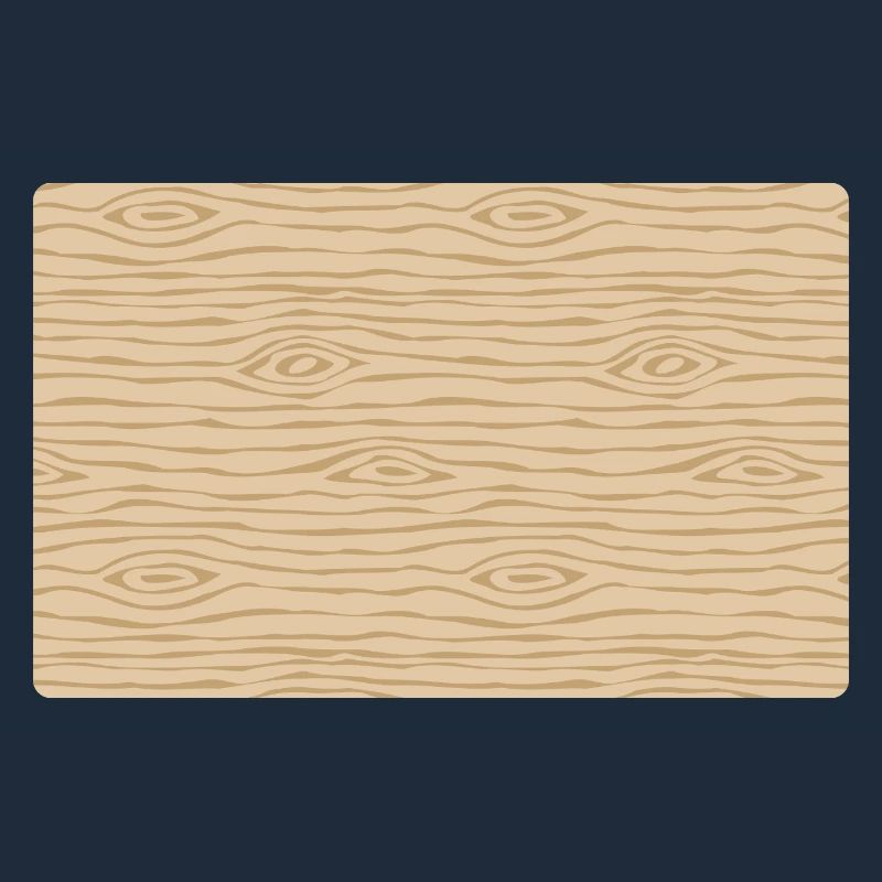 Conception de planche à découper en bois