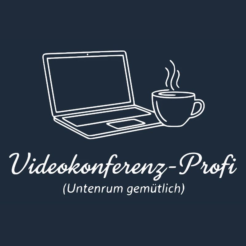 Conception professionnelle de bureaux à domicile en visioconférence