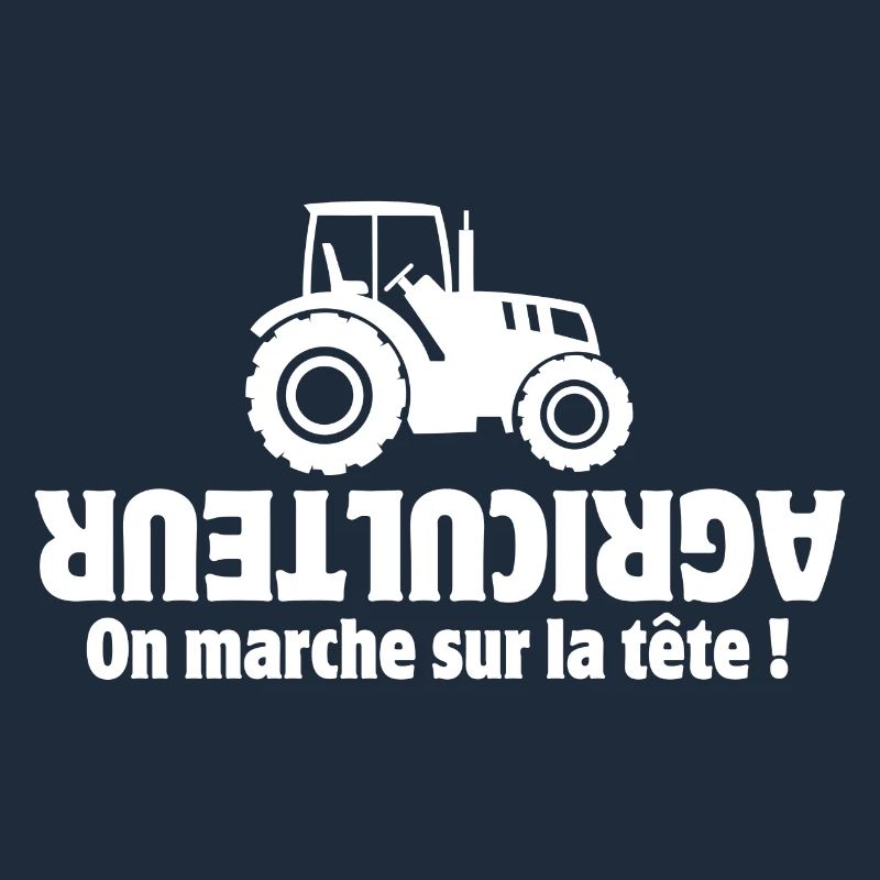 Bauer, Bauer, Bauer, Traktor