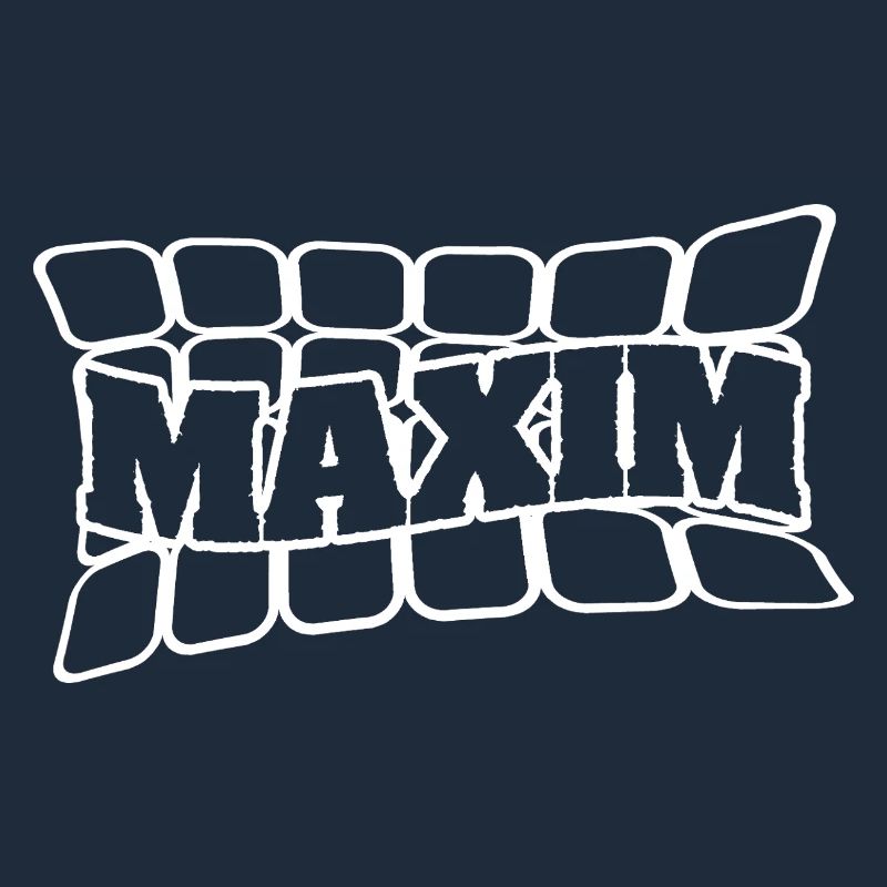 Nom : Maxim