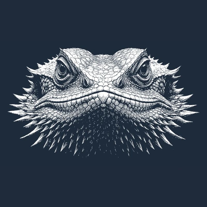 Bearded dragon