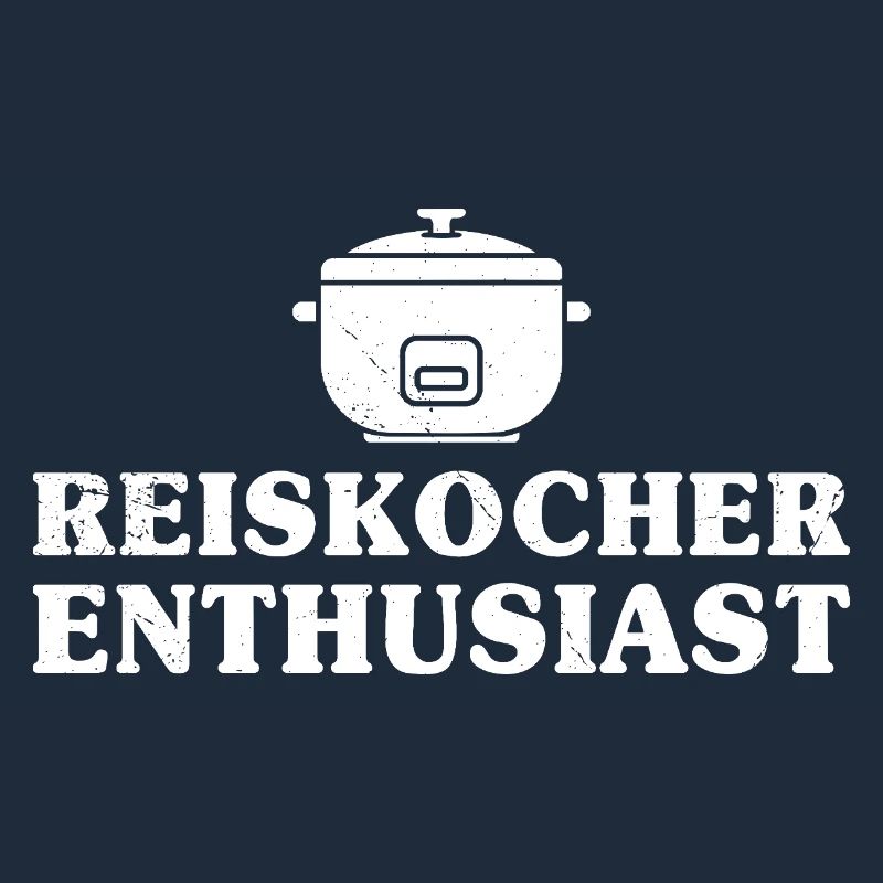 Cuisson du cuiseur à riz DIVERTISSEMENT PASSIONNÉ