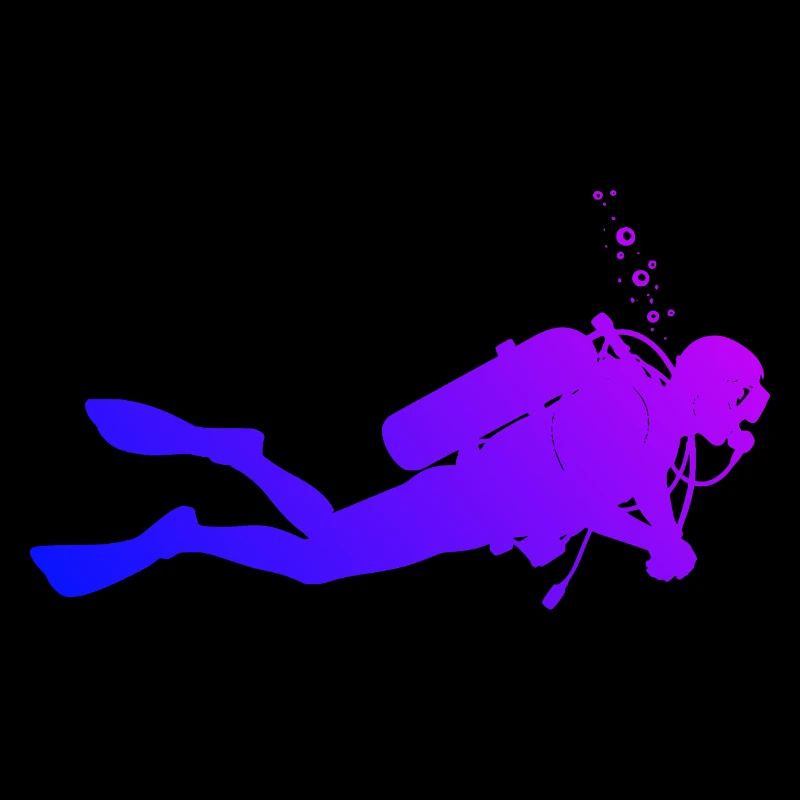 Conception de plongée à puissance