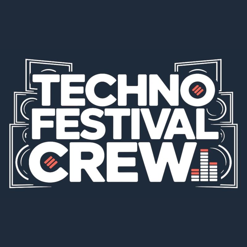 Techno Festival Crew – Techo Party Outfit