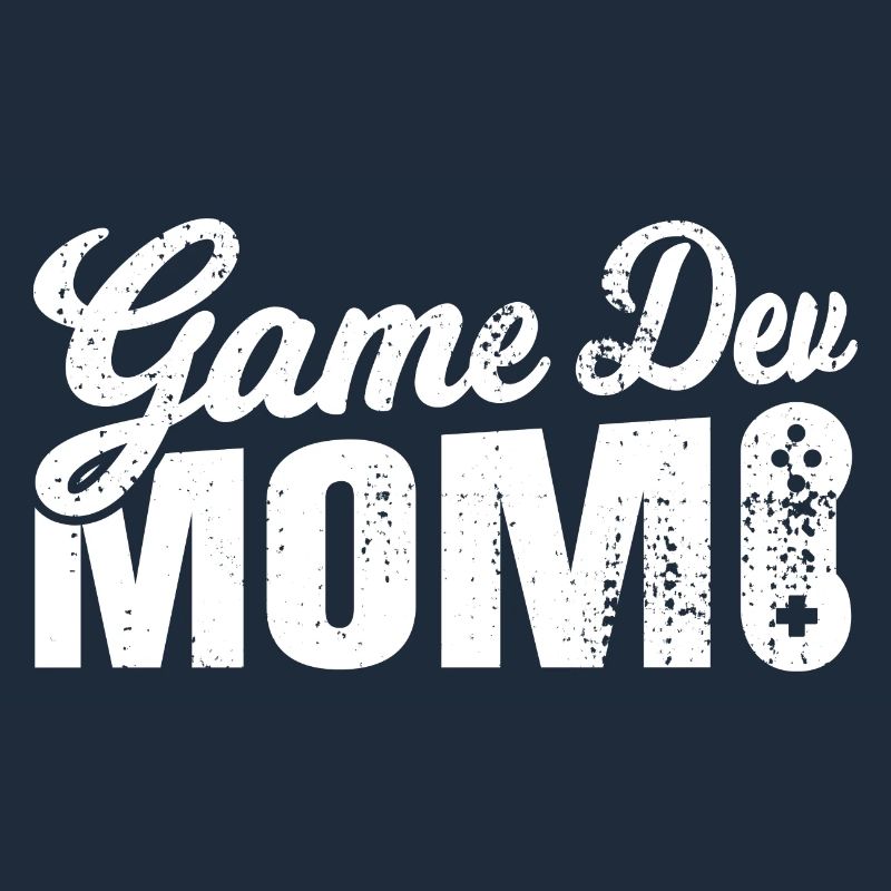 Game Dev Mom