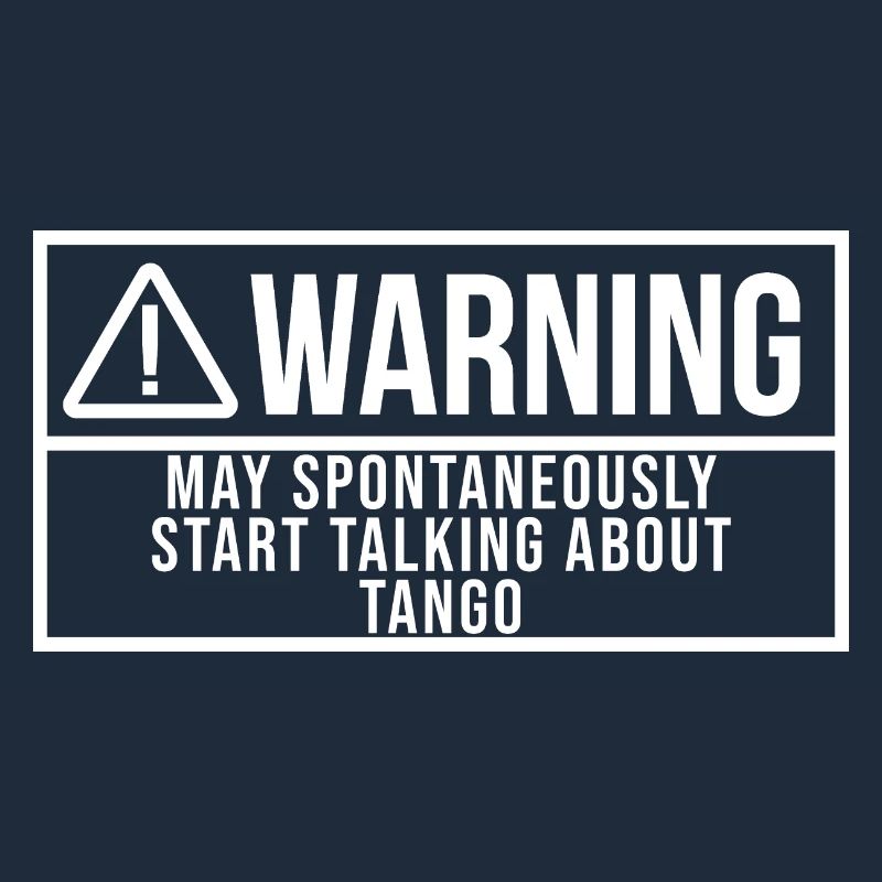 Tango Tango Tango