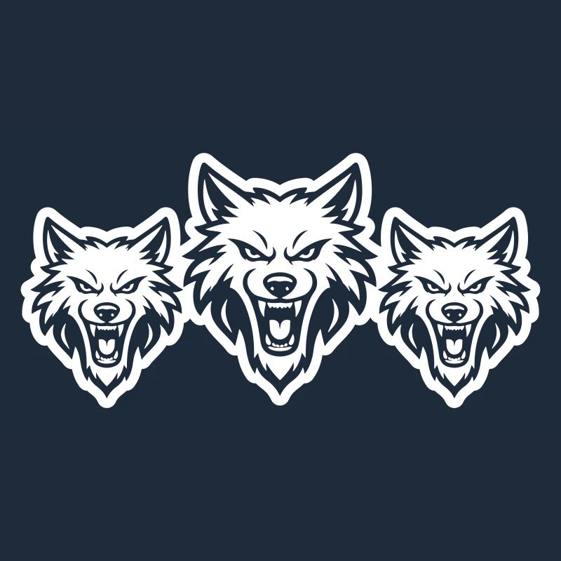 Wolf Team Pack