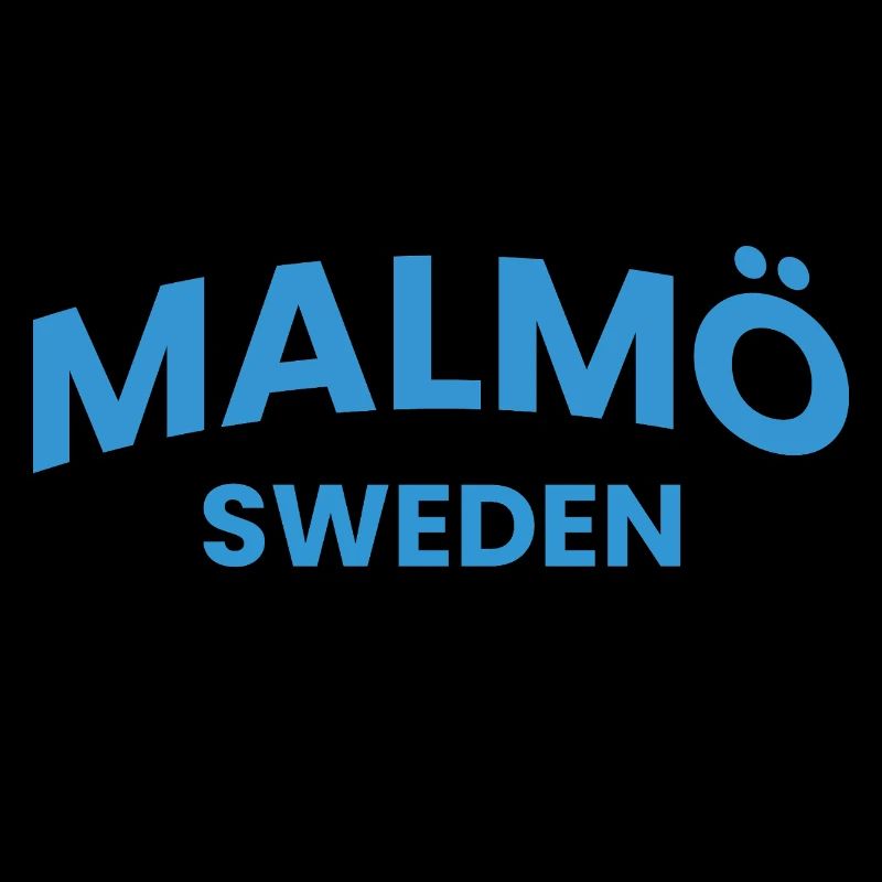Malmö Sweden's pride