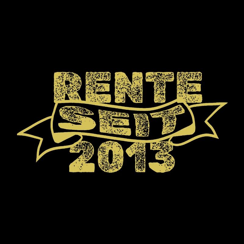 Rentner 2013