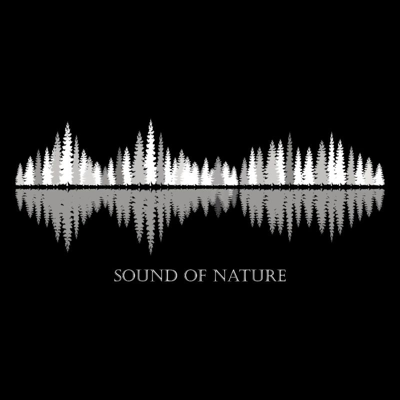 Bruit de la nature - hiver