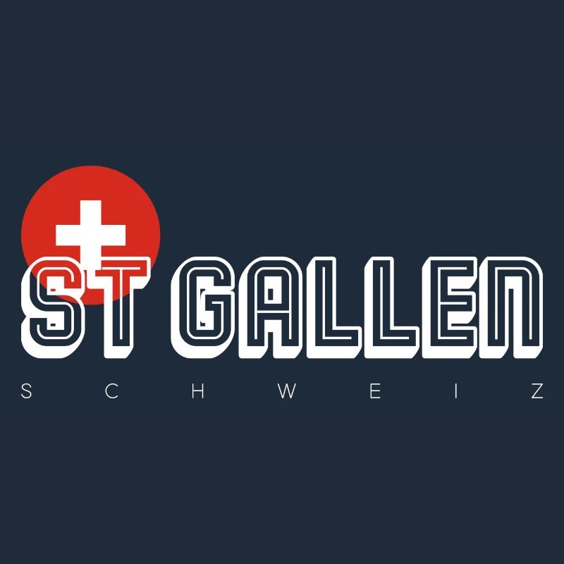 Saint-Gall