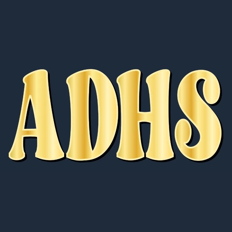 ADHD attention deficit