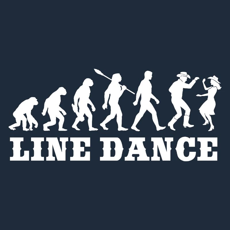 Vintage Evolution - Line Dance - Geschenk