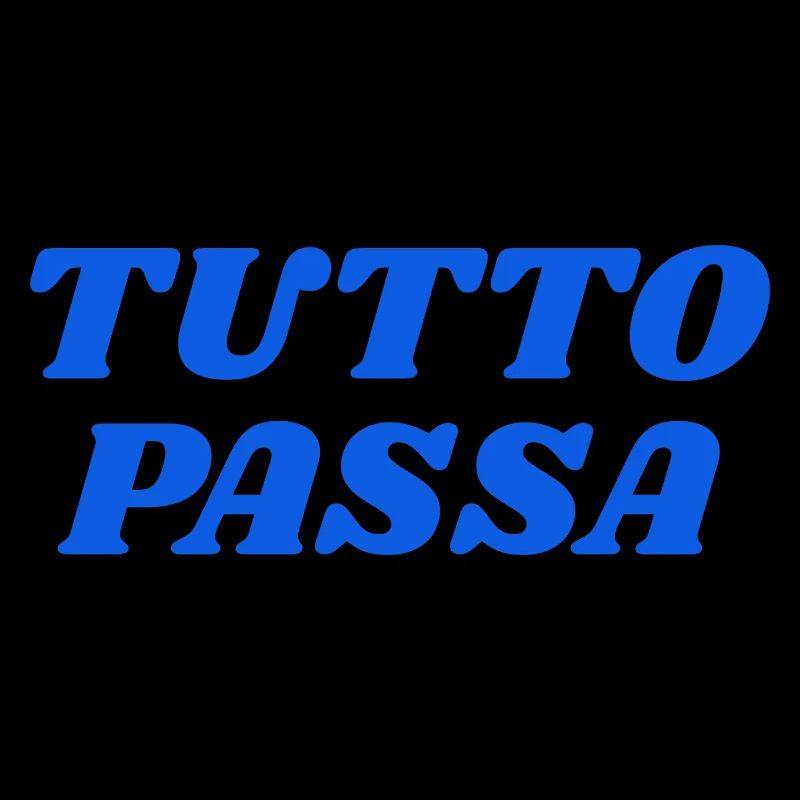 tutto passa