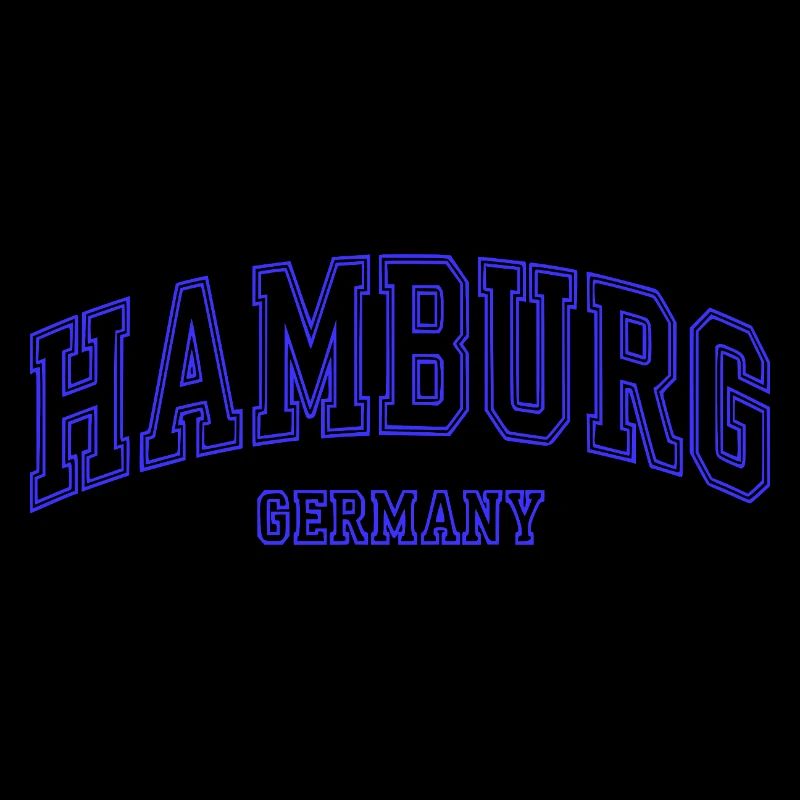 Hamburg Germany Design College