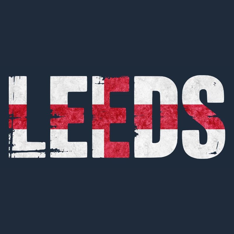 Leeds, Angleterre