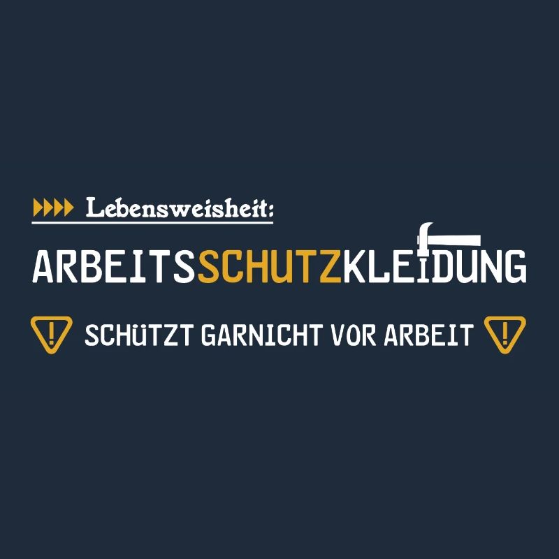 Arbeitsschutzkleidung