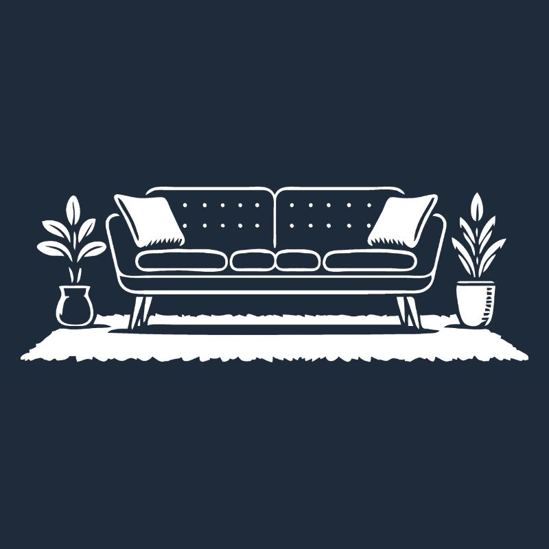 Retro Sofa Design – Möbel mit Stil