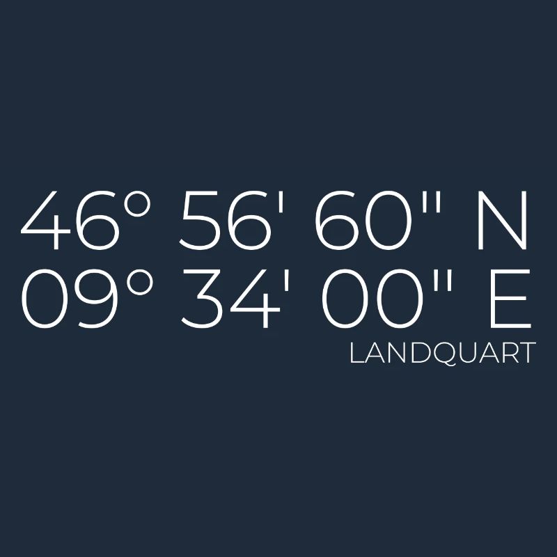 Coordinates: Landquart, Graubünden, Switzerland