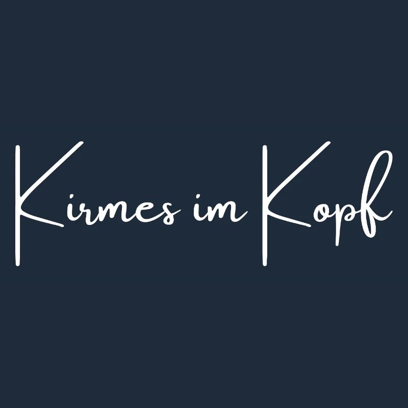 Kirmes im Kopf | Greysoul Thoughts