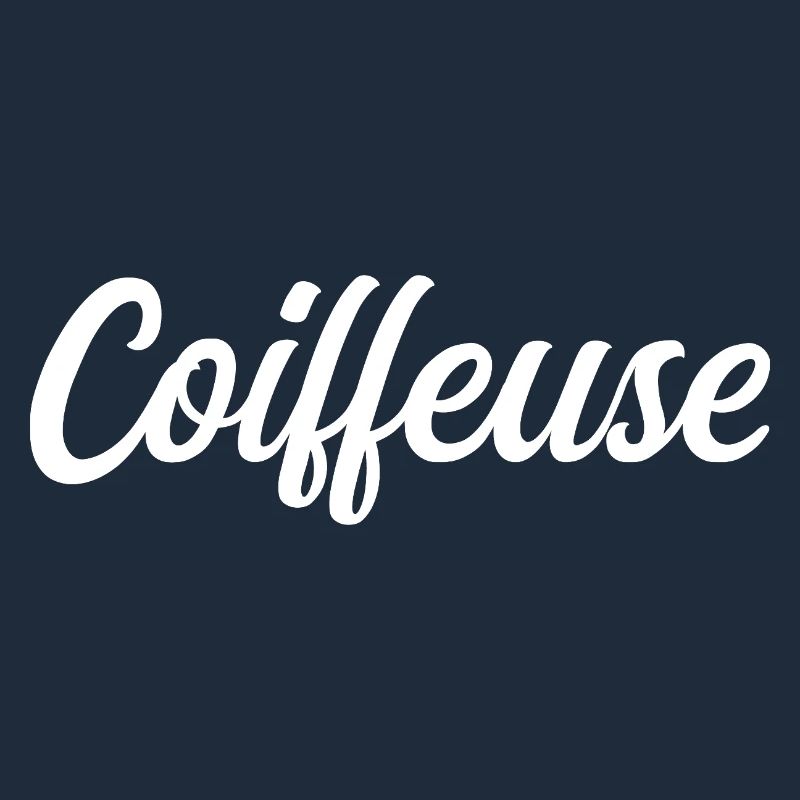 Coiffeuse