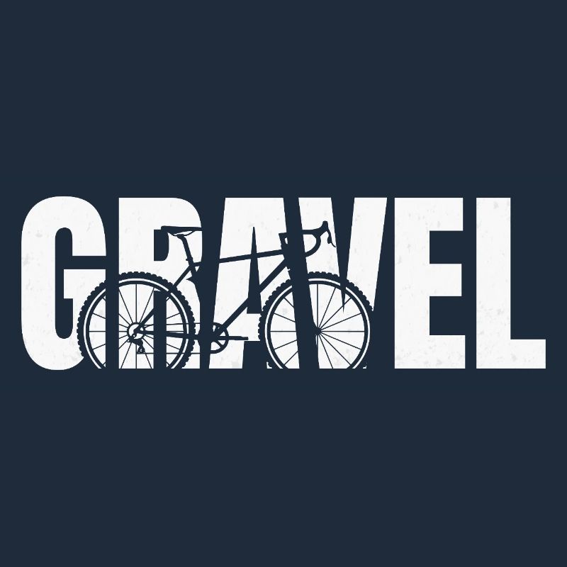 Gravel Typography
