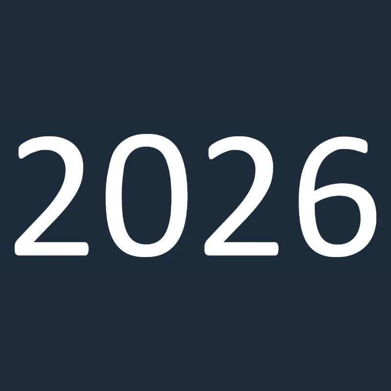 Numéro Blanc 2026