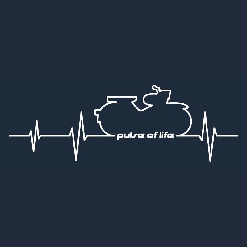 Simson Star ECG - Pulse of Life