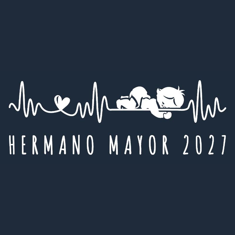 Futuro Hermano Mayor 2027 Latido del Corazón