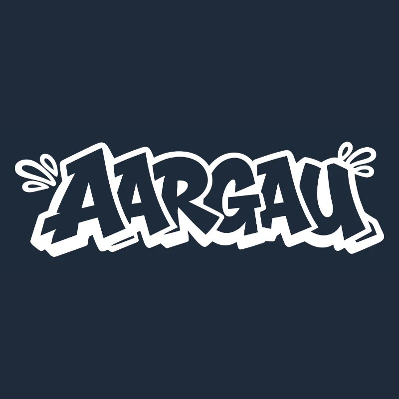 AARGAU Graffiti
