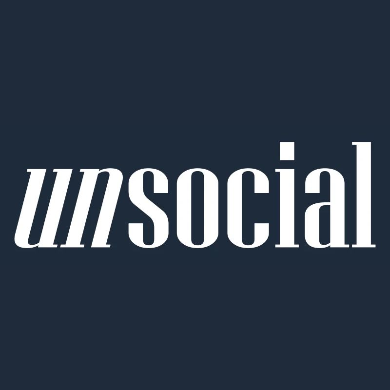 UNSOCIAL