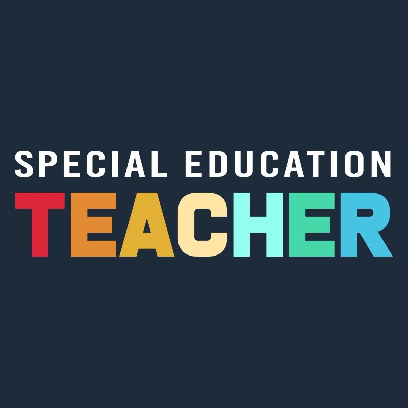 Sonderschule Lehrer Förderschule Pädagoge