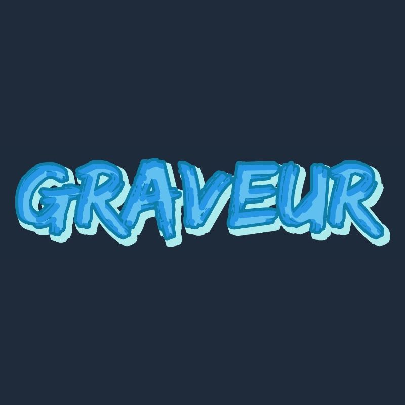 Le graveur comme métier