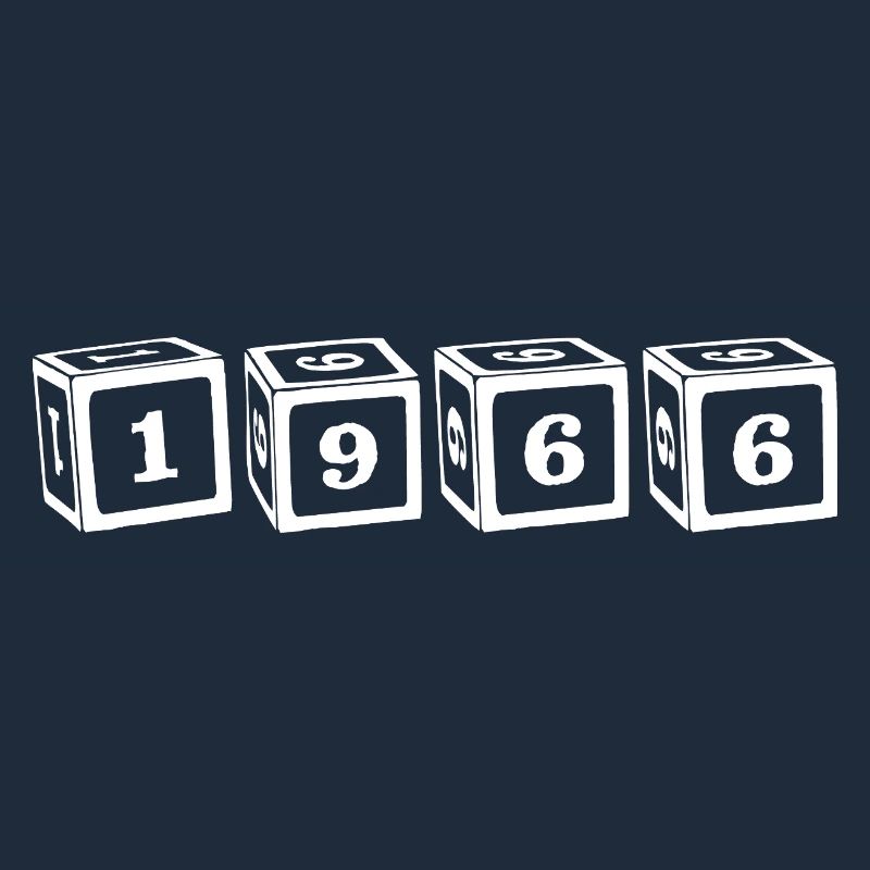 Cube 1966