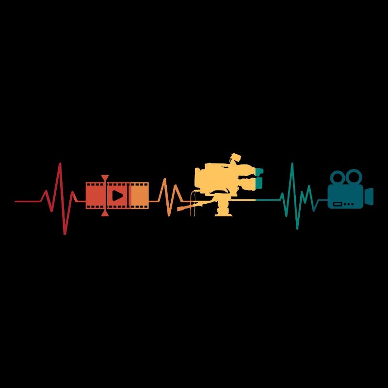 Heartbeat videography