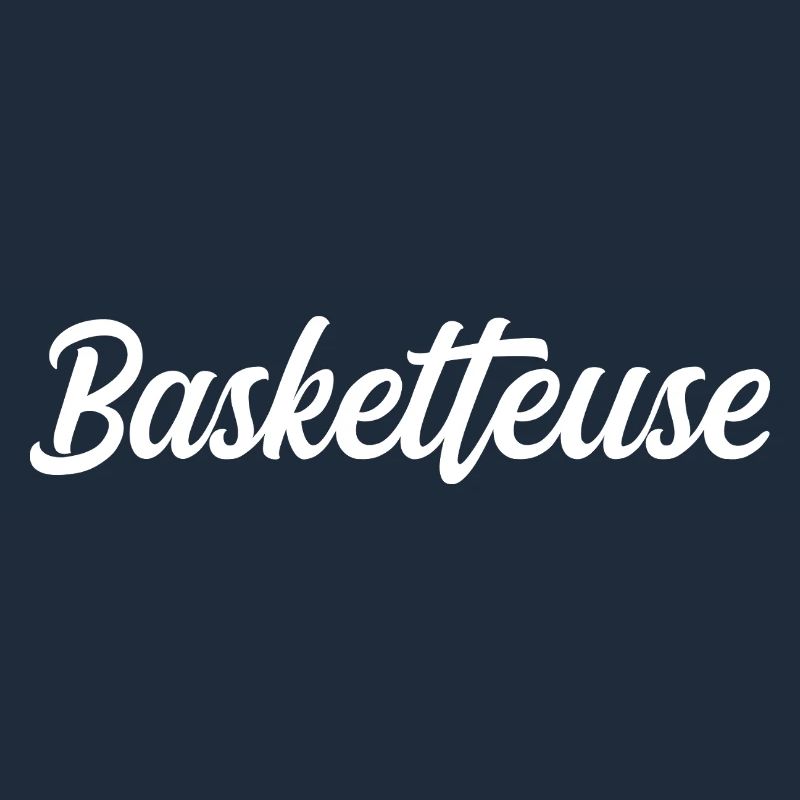 Basketteuse